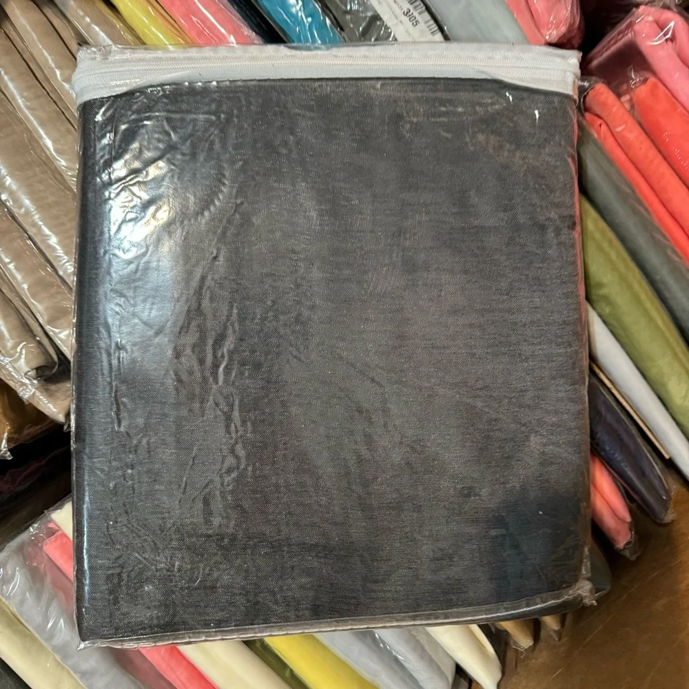 N/A charcoal color